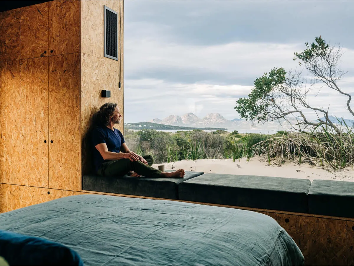 Tasmanian Wilderness