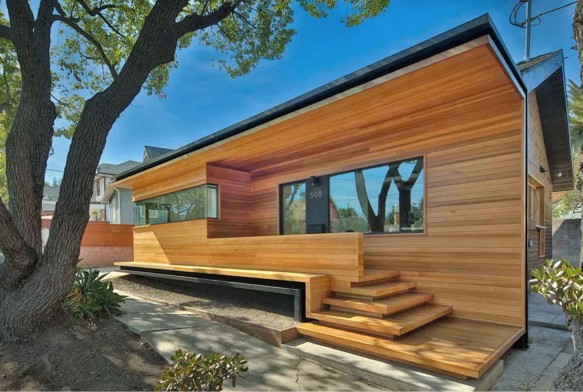 Martin Fenlon Architecture