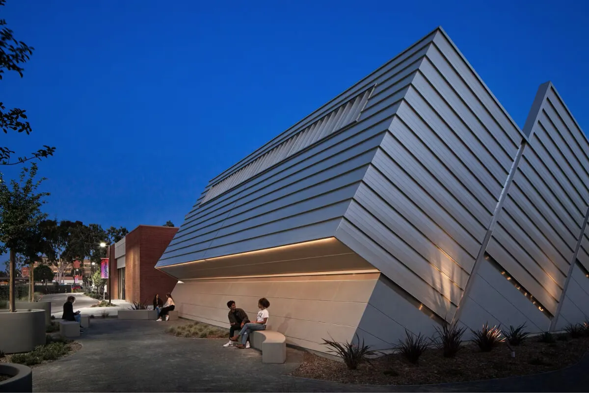 Perkins Eastman | Pfeiffer