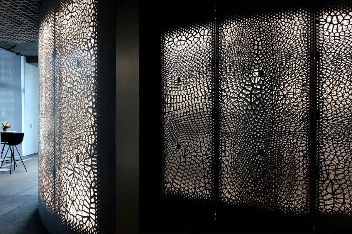 Synthesis Design + Architecture