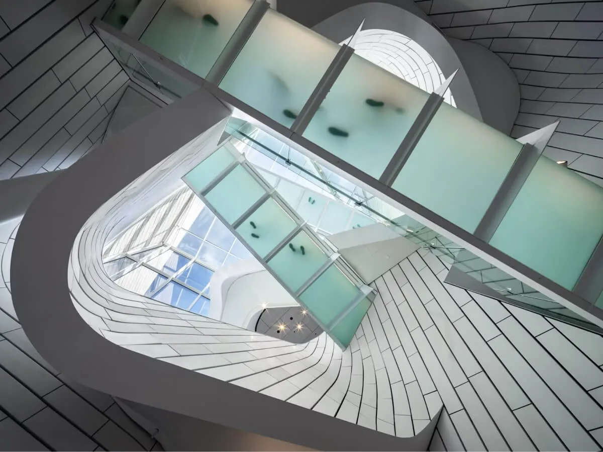 Morphosis Architects
