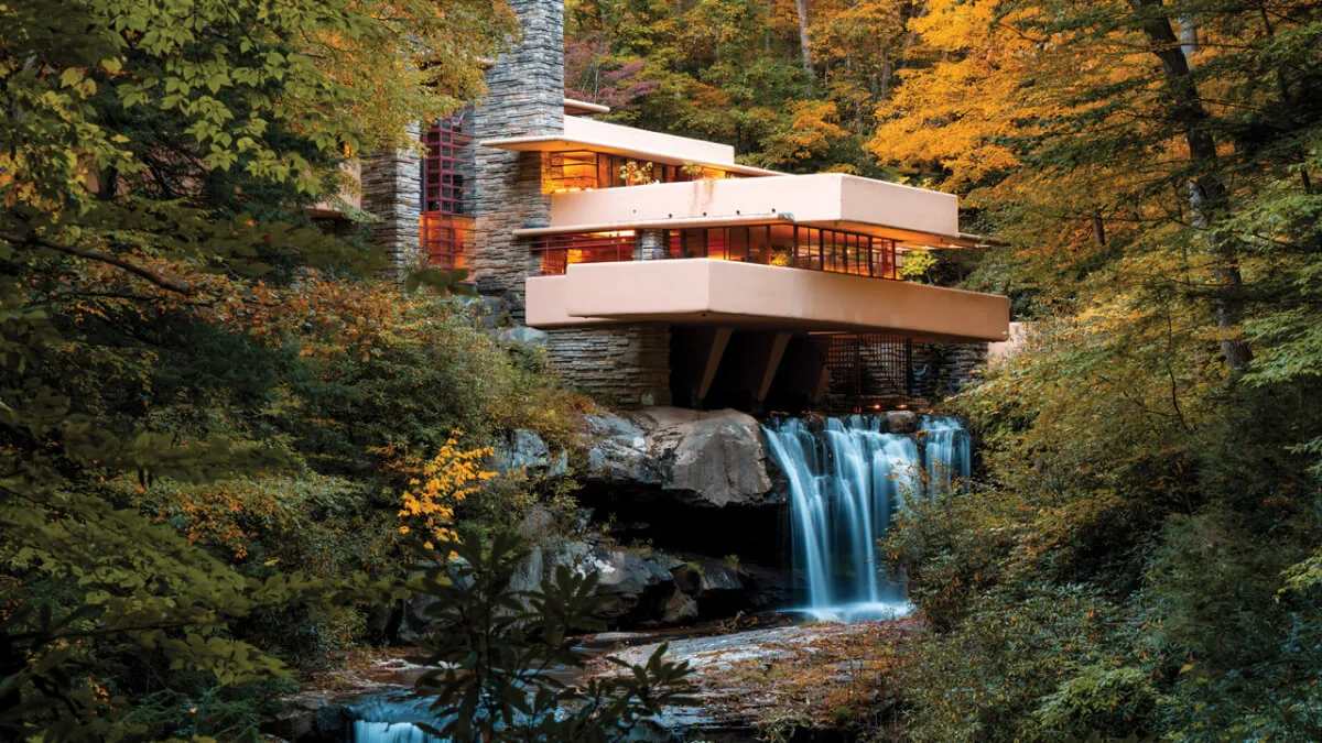 Natural Integration and Design Innovation