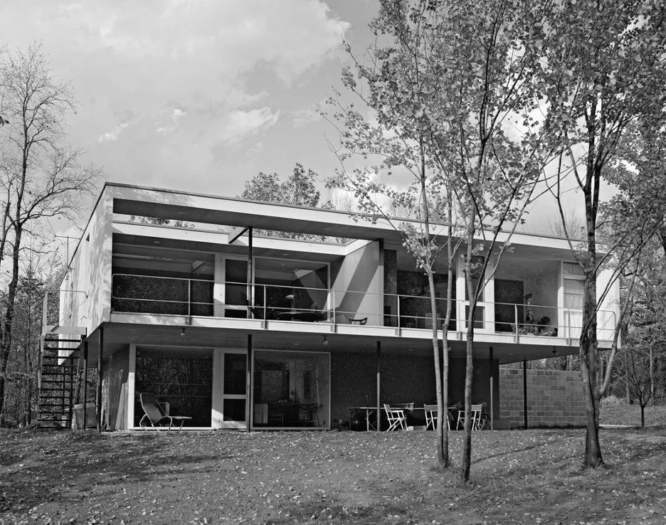The Bremer House