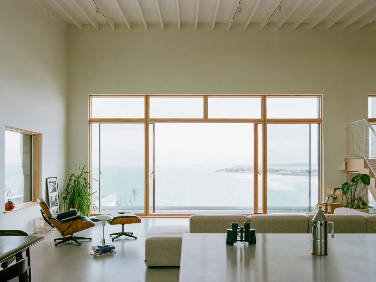 Esplanade House by Architecture