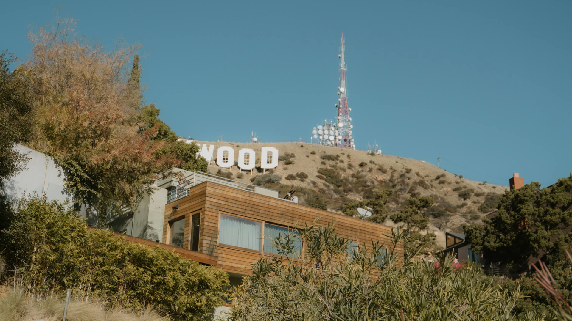 Los Angeles' Top Architecture Firms (2024)