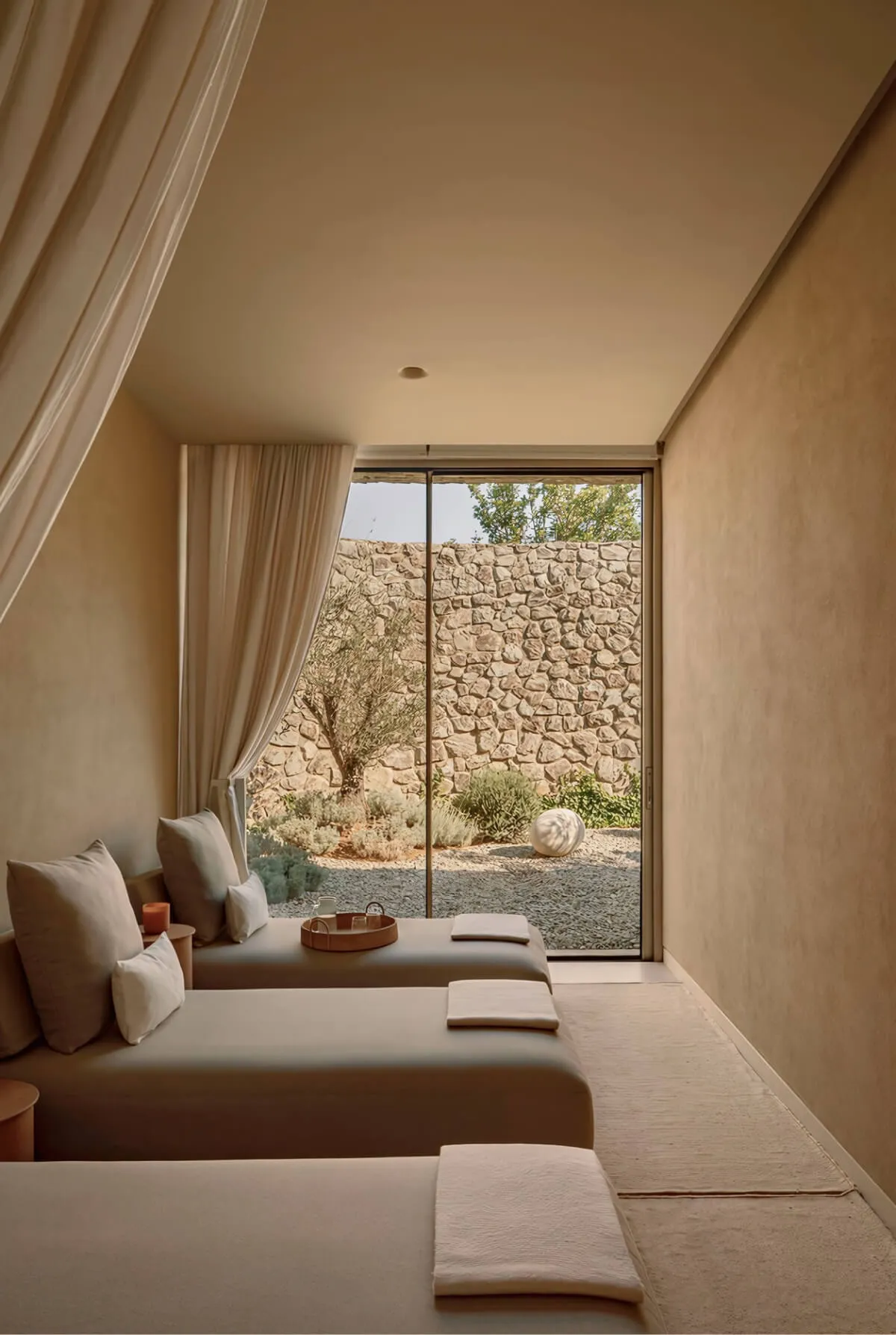 Landscape Design and Outdoor Living