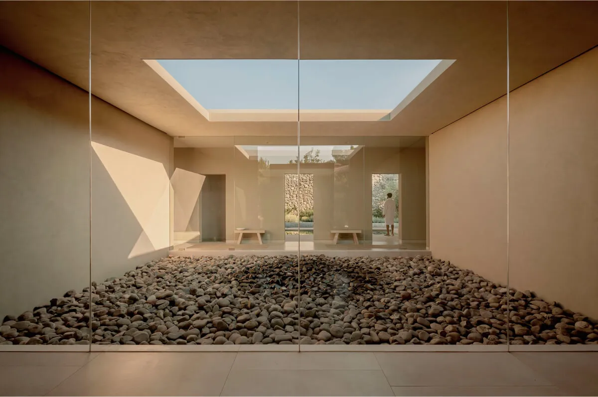 Architectural Vision